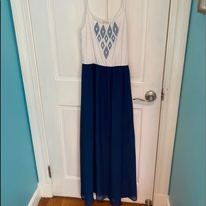 Charming Charlie dress